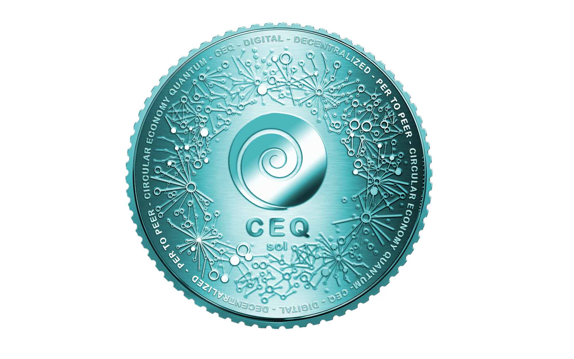 Ceq – Circular Economic Quantum